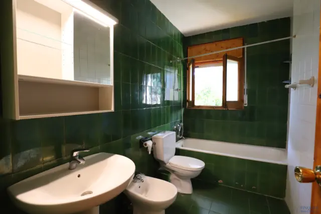 Detached house in Sant Miquel d’Aro Urbanisation photo 32