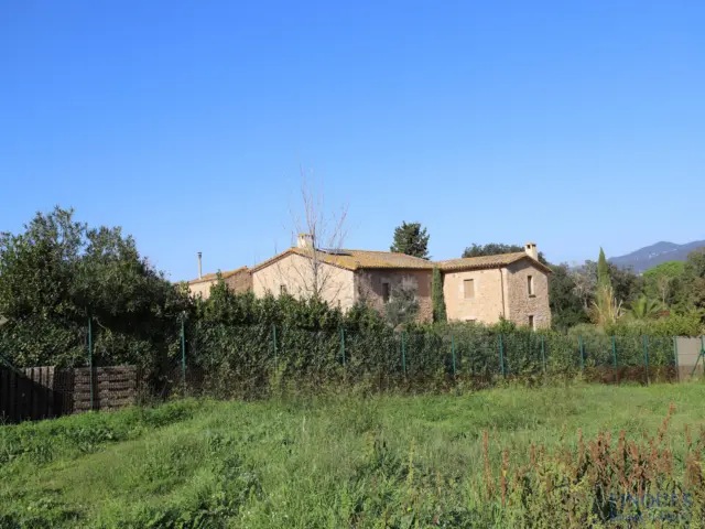 House on Camí del Mas Jofre in Barri del Vilar photo 29