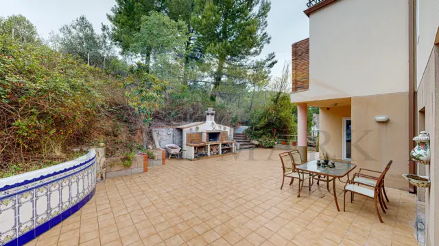 Single-family home on Carrer de Rafael Alberti, 4 photo 120