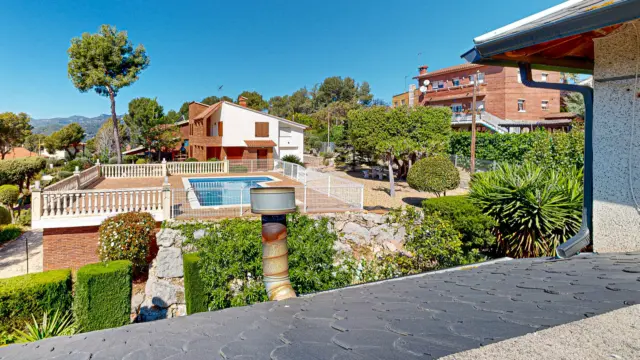 Detached house at Carrer d'Eugeni Valero Ramo, 43 photo 60