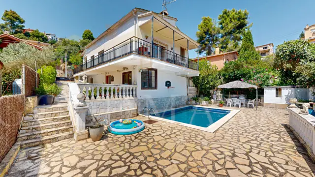 House on Carrer del Fonoll, 7 photo 88