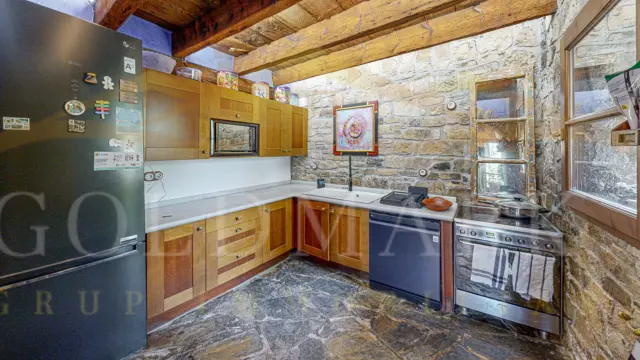 Rustic Finca at Carrer Cal Mestre, 1 photo 125