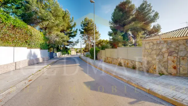 House on Carrer d'Olof Palme, 25 photo 149