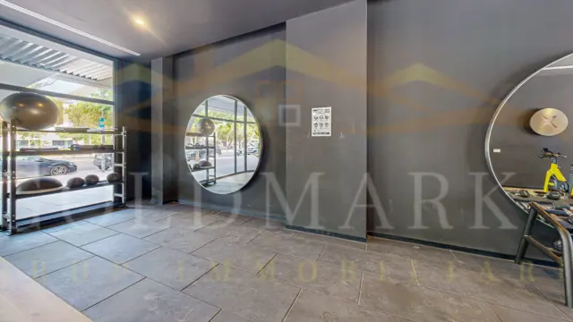 Penthouse on Ronda de la Masia Nova, 28 photo 82