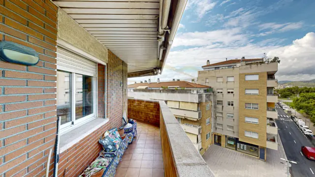 Duplex at Carrer Major, 104 photo 18