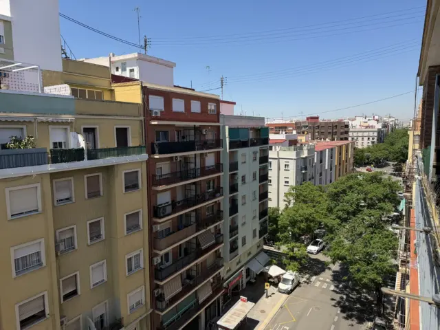 Piso en alquiler en Calle del Escultor José Capuz - Imagen 33