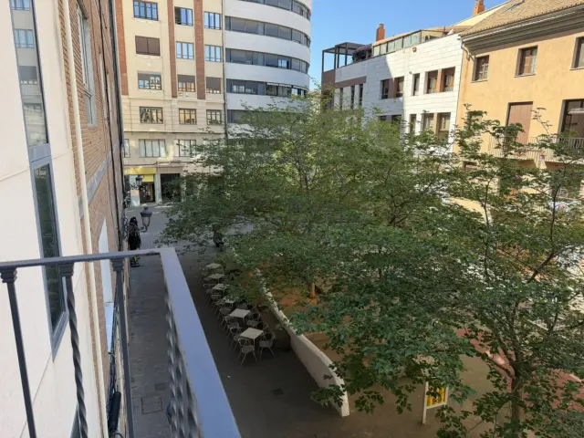 Piso en alquiler en Calle del Actor Rivelles, 5 - Imagen 25