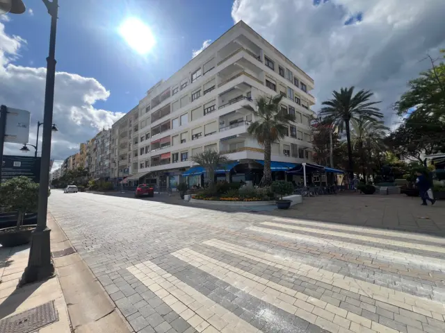 Apartment on Avenida de España