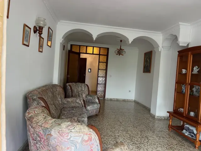 Apartment on Calle Félix Rodríguez de la Fuente, 1
