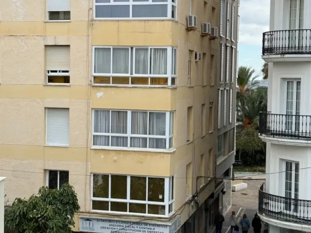 Flat on Calle Santa Ana, 1 photo 10