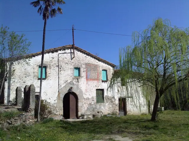 Finca rústica en Carrer del Montseny photo 9