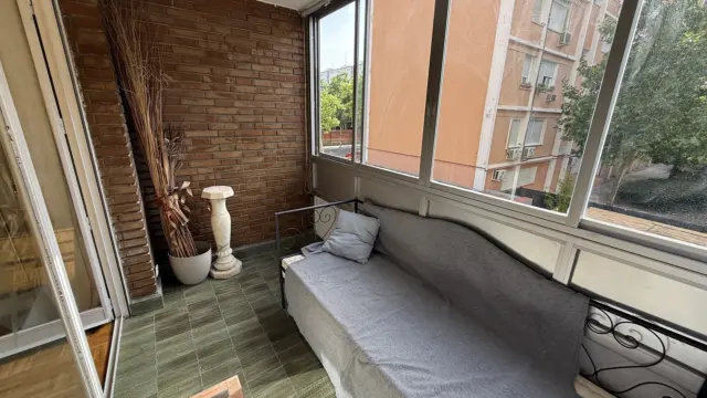 Apartamento en Paseo de la Castellana photo 6