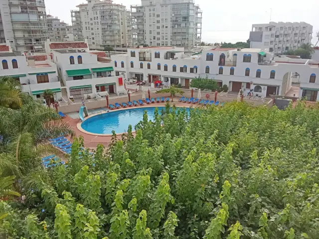 Apartamento en Avenida de Valencia, 114