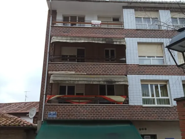 Apartment on Pío Virgilio Linares Street, 1 photo 9