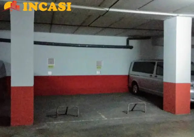 Garage for rent in Calle del Poema la Maleta, Núcleo Urbano (Santa Lucía de Tirajana) of 60 €<span>/month</span>