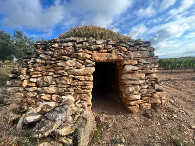 Rustic farm on Rodonya Street