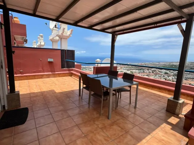 Apartment on Murcia Street