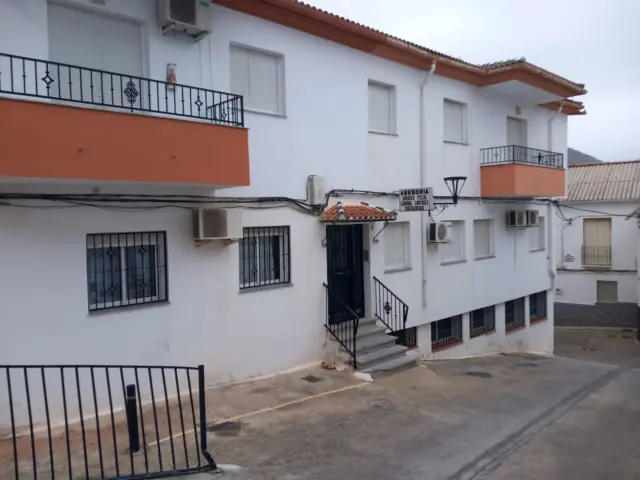 Apartment on Calle de Santa Catalina photo 10
