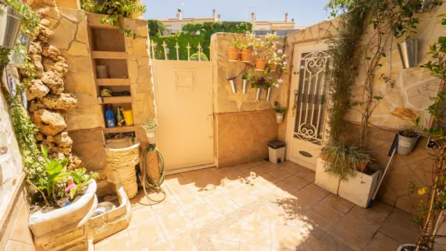 Chalet en Huétor Vega