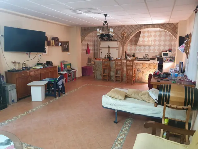 Casa rústica en venta en Cieza, Cieza