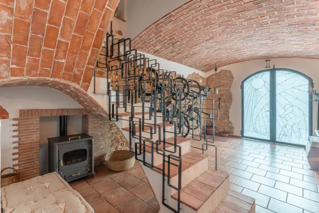 Casa rústica en Carrer de Sant Josep, 1