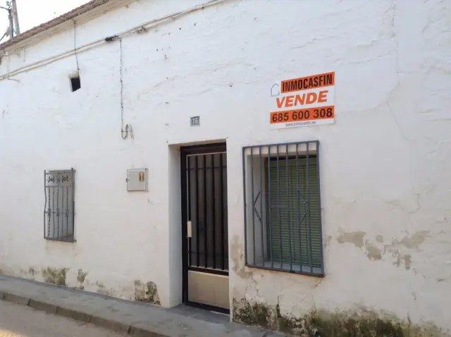 Casa en Las Mesas
