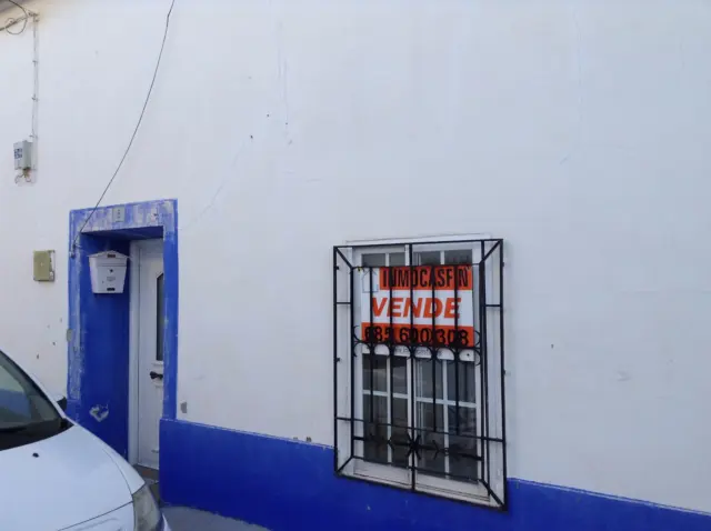Casa en Las Mesas