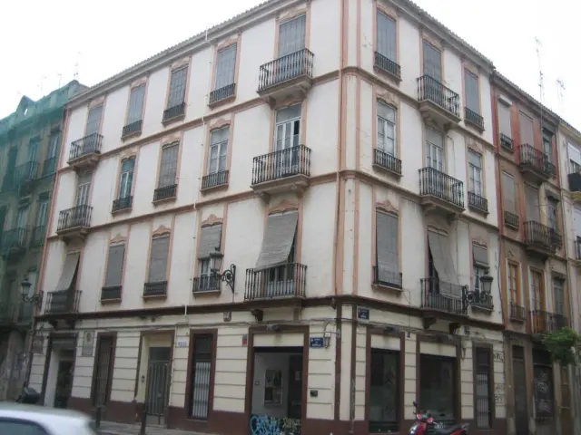 Apartment on Carrer de Sevilla