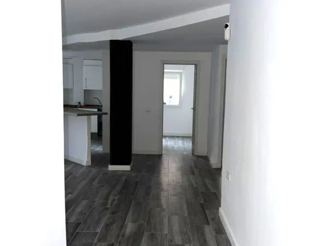 Apartment on Avinguda del Cid photo 3