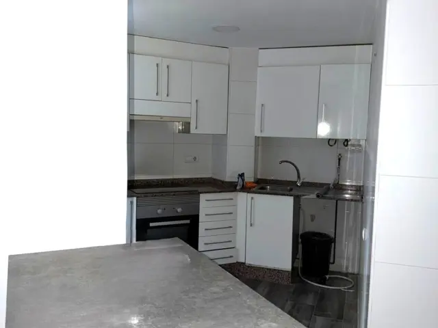 Apartment on Avinguda del Cid