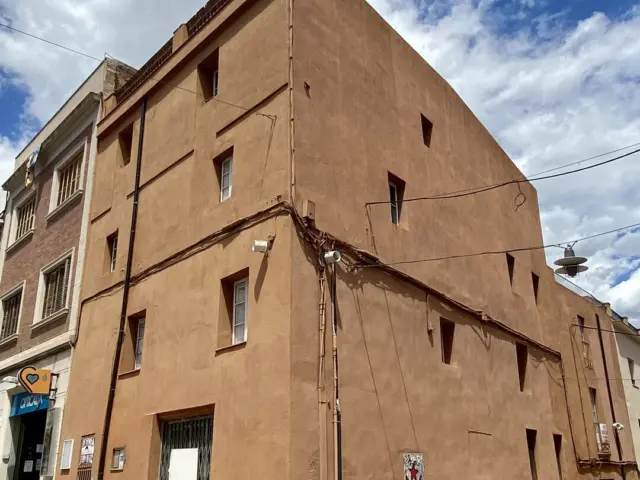 House on Carrer del Raval photo 3