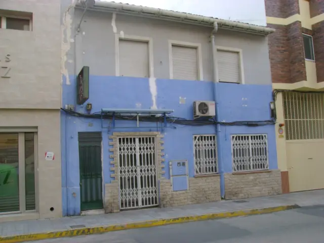 House on Calle de San Sebastián, 8 photo 2