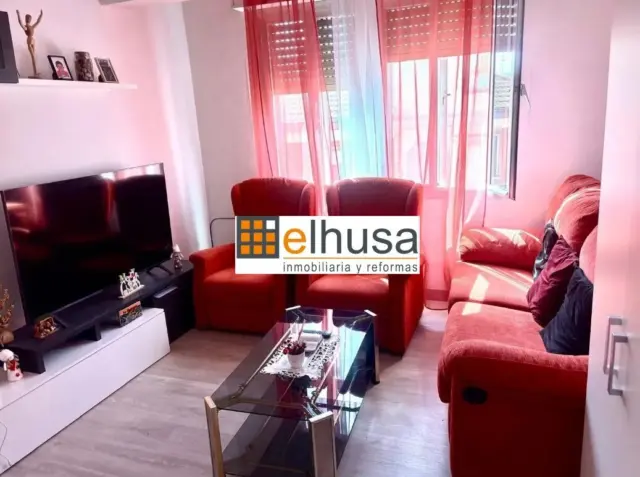 Apartment on Calle de Asunción Menéndez, 5