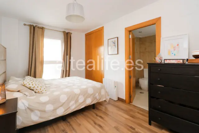 Flat in Camino del Algar photo 21