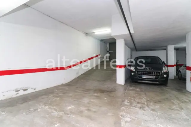 Apartment in Altea Poble photo 28