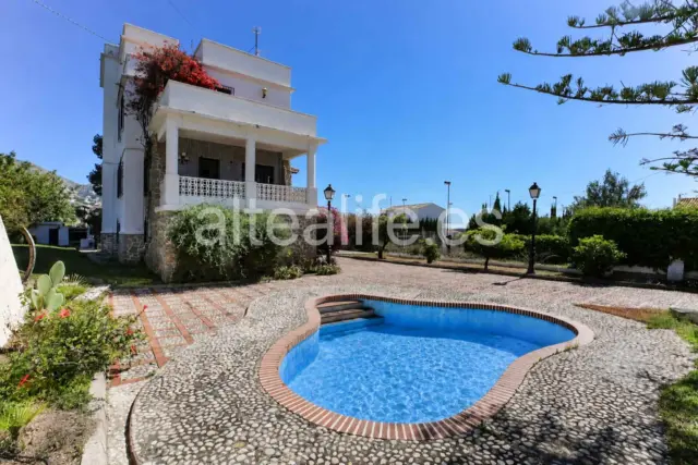 House in L'Olla photo 20
