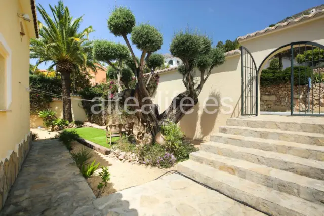 House in Altea Hills photo 4