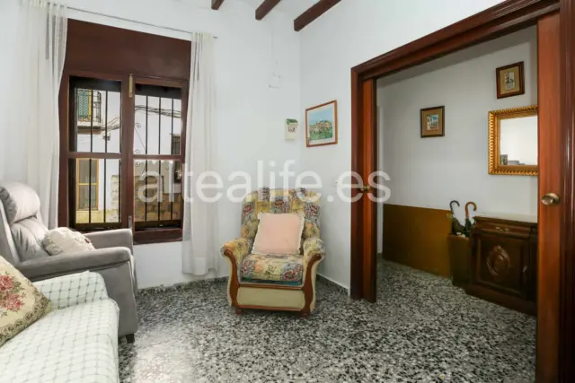 House on Sant Ferran Street photo 9