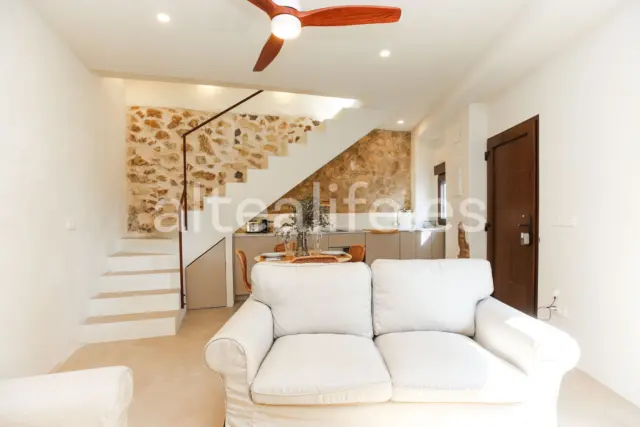 Duplex on Calle de la Mar photo 2