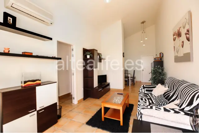 Apartment on Isla de Altea Street photo 8