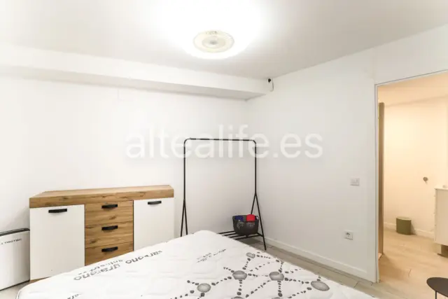 Apartment on Calle de la Sequía photo 13