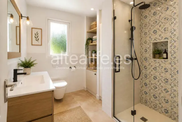 Chalet unifamiliar en Carrer Serra Benicabell photo 33