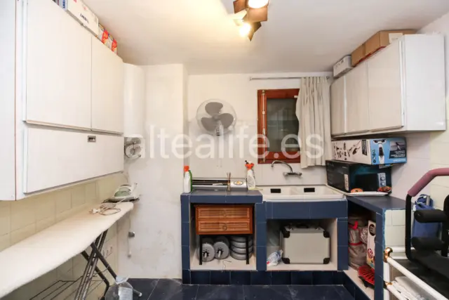 Detached House on Avenida de las Acacias photo 48
