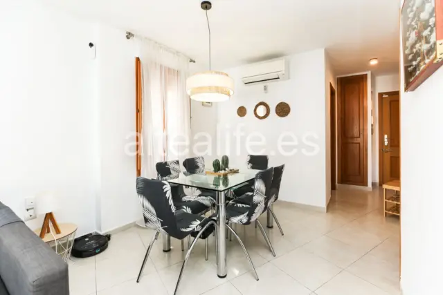 Apartment on Carrer de Pont de Moncau photo 10