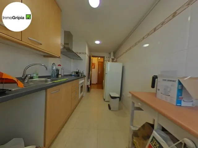 Apartment in La Gripia photo 20