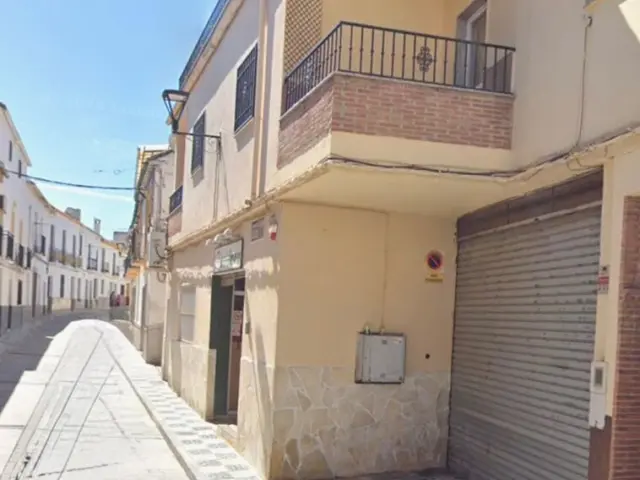Apartment on Calle del Ángel