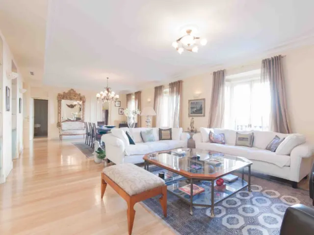 Piso en alquiler en Calle de Atocha, cerca de Calle de Luis Vélez de Guevara - Imagen 25