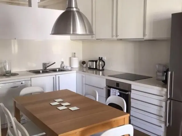 Piso en Carrer de la Corretgeria