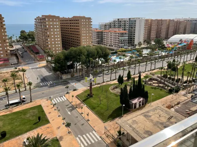 Casa en Avenida Jardin, 1