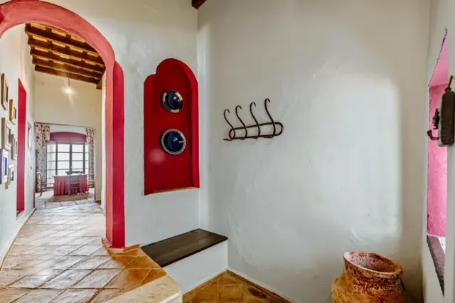 Duplex in Vejer de la Frontera